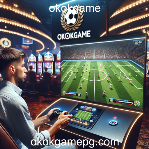 A Ascensão dos Jogos de Esportes: Entretenimento e Competição